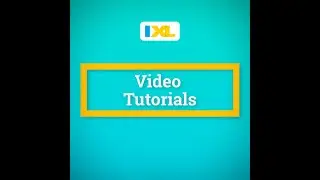 IXL Video Tutorials