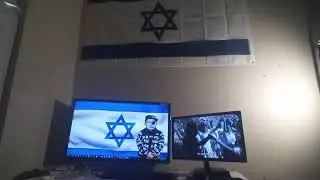 new setup