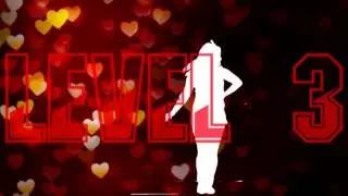Dance revolution