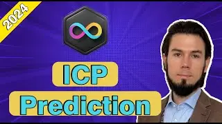 🟢 Internet Computer ICP Price Prediction MAY 2024 🟢 