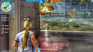 Sad ❤️‍🩹 iPhone 8 Plus | Free Fire Highlights