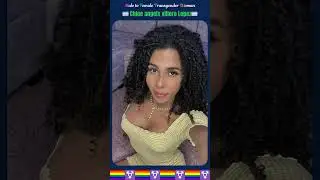 Male to Female transgender girl- Chloe angelx 
