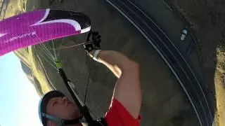 NG3 First Flight