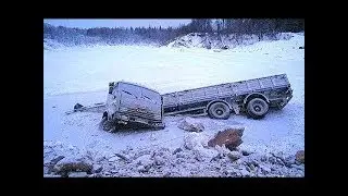 ТАКОГО ОТ КАМАЗА НИКТО НЕ ОЖИДАЛ