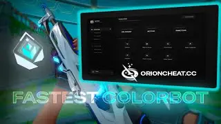 Valorant Colorbot – How It Works in 2026 (Fast & Simple Setup)