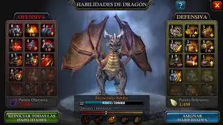 Regimientos y asedios en king of avalon Stars