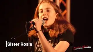 Sister Rosie