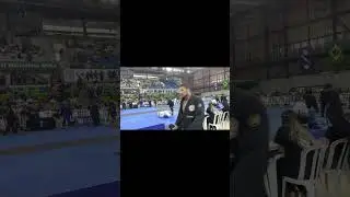Final Grande Mestre Hélio Gracie 2023