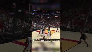 ЭКСЕЛЕНТ #mjeyshow #nba2k25