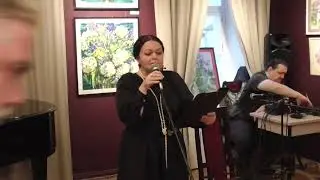 Арина Феева