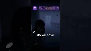 SPEAK WHEN SPOKEN TO | Twitch - Kriiyytics (link in bio)  #phasmophobiamemes #funny #meme