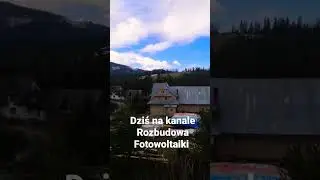 Rozbudowa Fotowoltaiki 