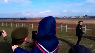 выстрел танка. конкурс 