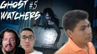 La Violadora de Hombres #5 Ahogada en Insano feat Joel and Banny