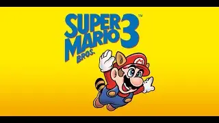 Super Mario Bros. 3