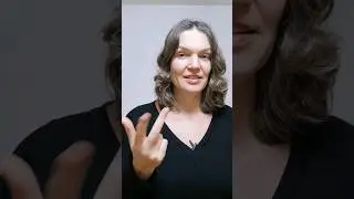 Op je vingers tellen in het Russisch