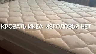 DIY. Плетение из искусственного ротанга. Изголовье кровати
