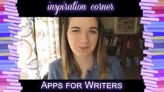 Apps for Writers
