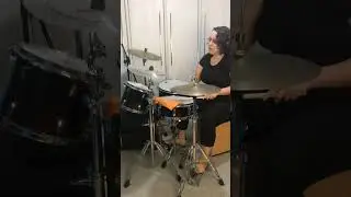 Pretty Please | Dua Lipa | DRUM COVER