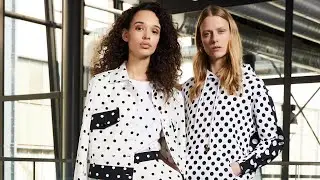ESCADA Pre-Spring 2020 Sport Lookbook