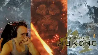 💢Сложнейший босс Wukong'a!🔱Высшее божество Эрлан!🐉