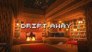 You'll find peace soon enough... (minecraft music & ambience)
