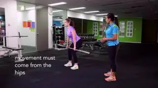 Deadlift