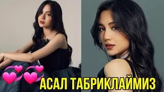АСАЛ АБДУЛЛАЕВА БУГУН....2021