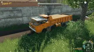 ✅МОДЫ ДЛЯ FS19 💥Tatra 813 Drtikol💥Toyota Hilux💥Енисей 1200 1💥