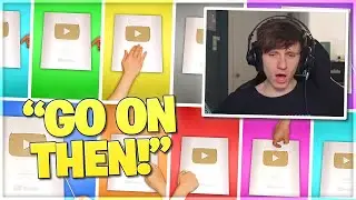 JackSucksAtLife Reacts to 