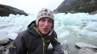 Patagonia Photo Tour - Day 4