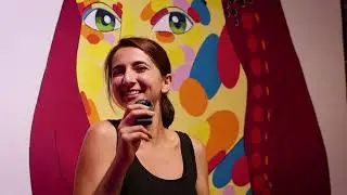 Les Sensorielles en Arménie - Interview Manyoly