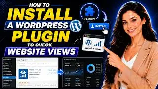 How to install a plugin in Hostinger Web Hosting Panel