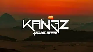LAMELO X KAN3Z - Aminata [ZOUK REMIX]