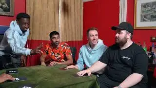 Randy Trying The Switcheroo And Fails Miserably | SDMN Silent Library