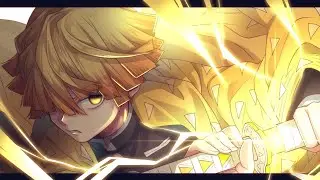 Kimetsu no Yaiba「AMV」- You're Gonna Go Far, Kid- The Offspring