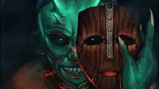 Rise of the Mask 2 ( Behind the scenes)