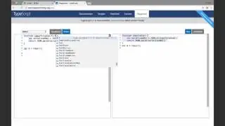 Typescript: Introduction to Generics