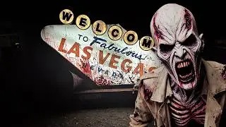 Is Busch Gardens Howl-O-Scream BETTER Than Halloween Horror Nights?