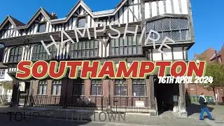 SOUTHAMPTON