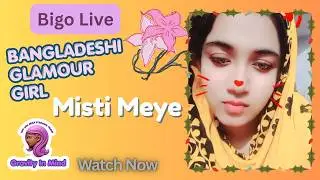 Sweet Girl Bigo Live hot girl 