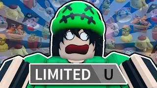 Los UGC GRATIS Están ARRUINANDO a ROBLOX.
