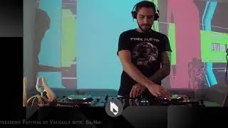 Kali Mist /// Beatfreak Off Sonar Live Streaming Festival 2020