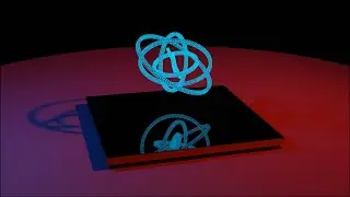 Blender #2 Зацикленная процедурная анимация