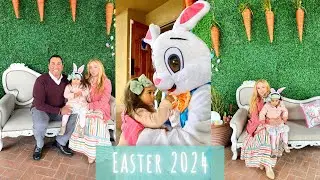 Easter 2024