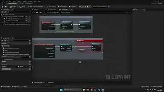 Tutorial Blueprint Arrange - Format Blueprint Unreal Engine 5.8