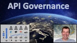 API Governance: What is it and why does it matter?