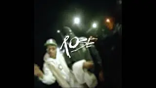 [FREE] La Fève x Alpha Wann Type Beat ~ ROSE (prod. HILMI)