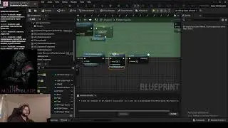OVERHAULING COMBAT SYSTEM FOR MY GAME IN UNREAL ENGINE│