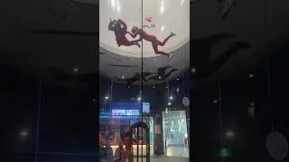 Indoor Skydiving in Calgary, Canada. Prices start at 5000 INR.